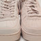 Nike Air Force 1 07 Trainers Silt Red Silt Red Particle Pink UK Size 4