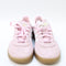Kids adidas Handball Spezial Youth Trainers Clear Pink White UK Size 13.5 youth