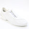 PUMA V1.25 Trainers Puma White UK Size 6