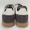 adidas Handball Spezial Trainers Grey Strata Offwhite Gum UK Size 11