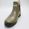 Womens Barbour Aubrey Welly Military Brown UK Size 4