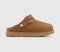 Womens UGG Goldenstar Villa Clogs Chestnut UK Size 5