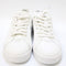 ON The Roger Advantage Trainers White White F UK Size 6