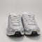 Nike P-6000 Trainers White Metallic Silver Blue Tint Sail UK Size 9