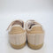 adidas Samba Jane Ballet Trainers Wonder Quartz Halo Blush Gold Metallic UK Size 6