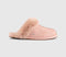 Womens UGG Scuffette Il Slippers Beige Blush UK Size 6
