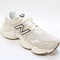 New Balance 9060 Trainers Moonbeam Sea Salt Black Asp UK Size 7