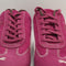 PUMA Speedcat OG Trainers Wine Club Berry Alpine Snow UK Size 4