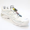 Salomon XT-6 GTX Trainers White White Silver UK Size 9.5