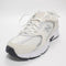 New Balance MR530 Sea Salt Off White Grey Trainers UK Size 6