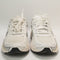 Saucony Progrid Omni 9 Trainers White Silver UK Size 6