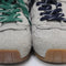 ALOHAS Mens ALOHAS Tb.56 Sneakers Fuzzy Light Grey Suede UK Size 10