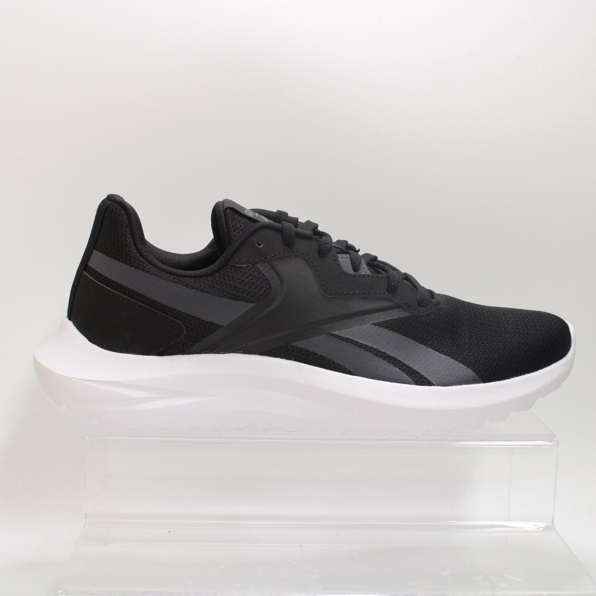 Reebok Mens REEBOK Energen Lux Trainers Black UK Size 8