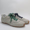 ALOHAS Mens ALOHAS Tb.56 Sneakers Fuzzy Light Grey Suede UK Size 10