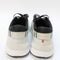 ON Cloudzone Trainers Ice Black F UK Size 4