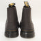 Mens Dr. Martens Embury Boots Gunmetal Saddleback UK Size 7