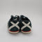 adidas Italia 70S Trainers Aurora Ivy Cream White Silver Metallic UK Size 5