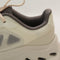 Odd sizes - ON Cloudtilt Remix Trainers Silver Ivory UK Sizes Right 6/Left 7