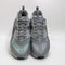 Nike Air Max 90 Drift Trainers Cool Grey Wolf Grey Deep Royal Blue UK Size 9