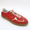 Womens ALOHAS Tb490 Rife Sneakers Red UK Size 5