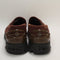 Womens New Balance 1906 Loafers Rich Oak UK Size 6