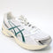 ASICS Gel 1130 Trainers White Rainy Lake UK Size 5