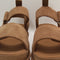 Womens UGG Goldenstar Sandals Chestnut UK Size 5
