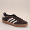 Odd sizes - adidas Gazelle Indoor Trainers Aurora Coffee White Gum UK Sizes Right 5/Left 6 UK Sizes Right 5/Left 6