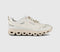 ON Cloud 6 Geo Waterproof Trainers Dew Dew F UK Size 7