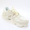 New Balance 9060 Trainers Sea Salt Offwhite White UK Size 6