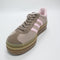adidas Gazelle Bold W Trainers Trace Brown Clear Pink Earth Strata UK Size 5