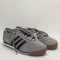 adidas Italia 70s Trainers Grey Black White UK Size 4.5