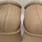 Womens UGG Tazz Il Slippers Sand UK Size 6