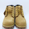 Mens Timberland Premium Chukka Boots Wheat Nubuck UK Size 10