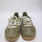 adidas Samba OG Trainers Orbit Green Cream White Gum UK Size 6