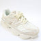 New Balance 9060 Trainers Sea Salt Offwhite White UK Size 6