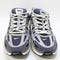 Nike P6000 Trainers Thunder Blue Sail Pale Ivory Slate UK Size 8