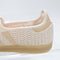 adidas Samba Jane Ballet Trainers Wonder Quartz Halo Blush Gold Metallic UK Size 5.5