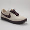 Nike Astrograbber Trainers Light Cream Burgundy Crush Arctic Orange UK Size 6