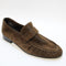 Womens Tony Bianco Gatsby Loafers Espresso Suede UK Size 6