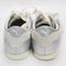 PUMA Bella UT Classic Trainers Silver Frosted Ivory UK Size 5