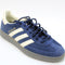 adidas Handball Spezial Trainers Night Indigo Cream White White UK Size 6.5