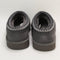 Mens UGG Tasman II Slippers Dark Grey UK Size 6