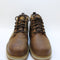 Mens Timberland Britton Road Waterproof Chukka Boots Rust Full Grain UK Size 10