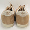 adidas Paris Trainers Cardboard Offwhite Cream White UK Size 6