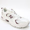 New Balance 530 Trainers White Brown UK Size 6