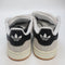 adidas Campus 00's Trainers Crystal White Black Off White UK Size 3.5