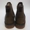 Mens Timberland Britton Chelsea Boots Medium Brown Nubuck UK Size 8