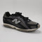New Balance 204L Trainers Black Magnet UK Size 6