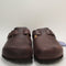 Mens BIRKENSTOCK Boston Clogs UK Size 9.5 EU44
